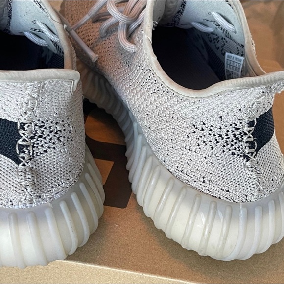 Adidas Yeezy 350v - Picture 5 of 12